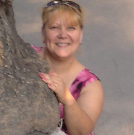 Ирина Чиркова