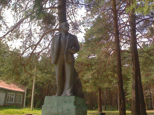 Георгий Козырев