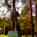 Георгий Козырев