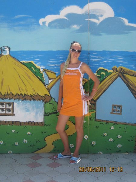 Галина Русакова