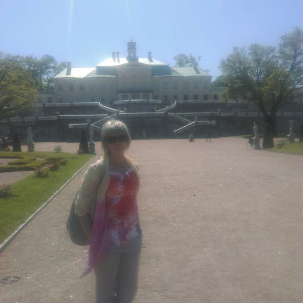 Валентина Турлыгина