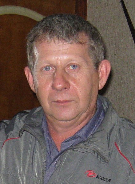 Александр Манаков