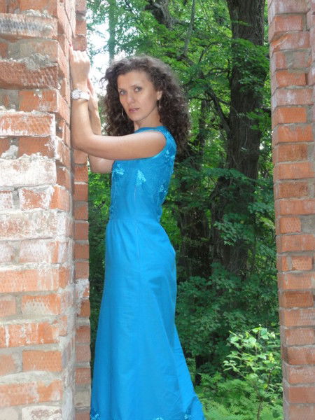 Наталья Казеннова