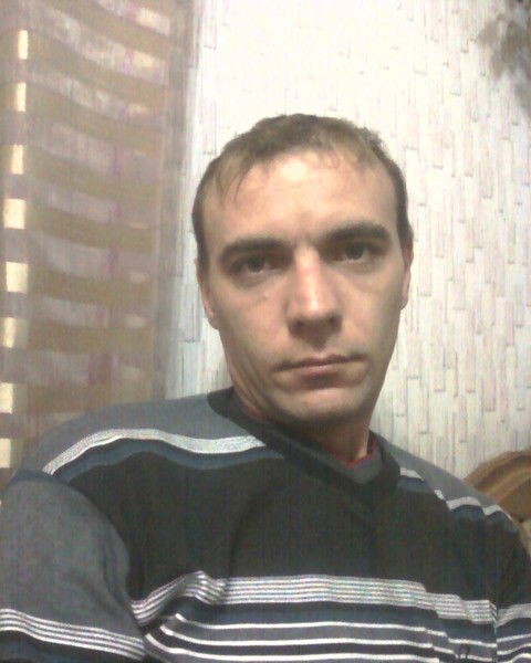 Андрей Образцов