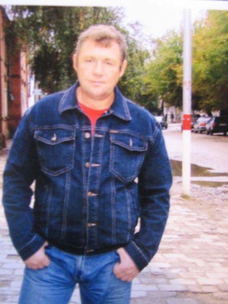 Валера Золотухин