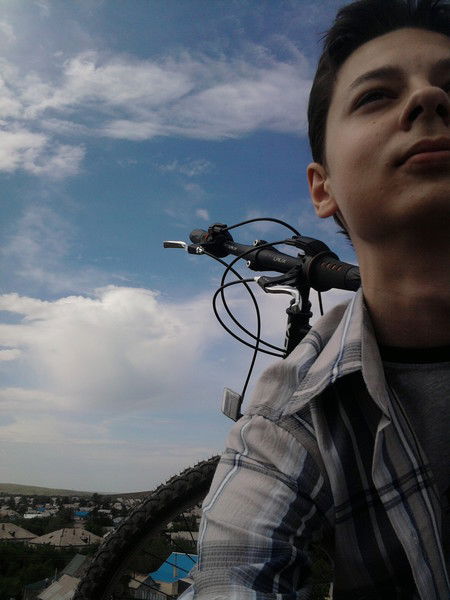 Саня Кузнецов