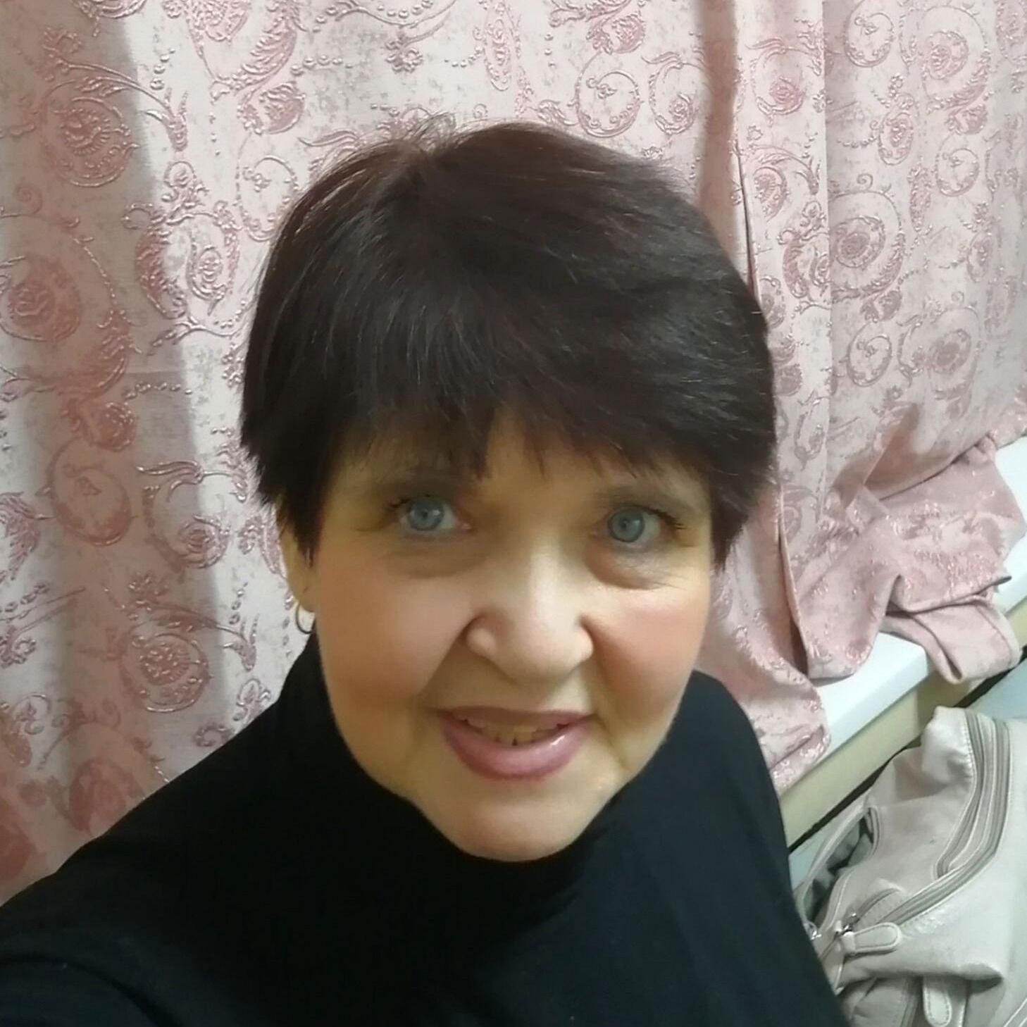 Вечная Весна