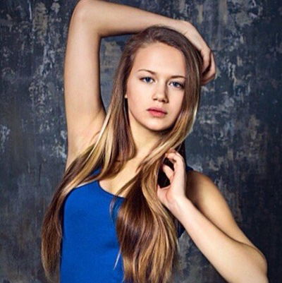 Мария Шарикова