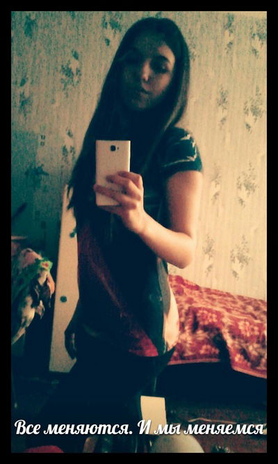 Мария Тубольцева