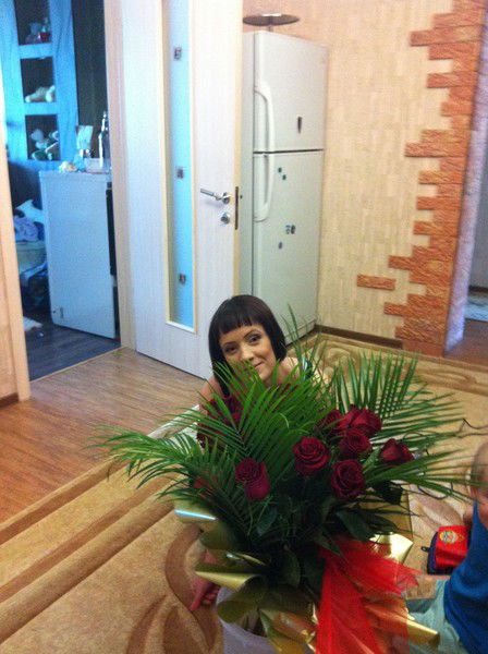 Наталья Калинина