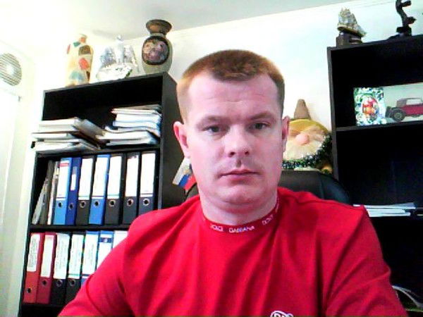 Владимир Редкошеев