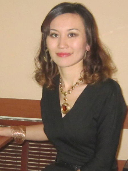 Марал Несипбай