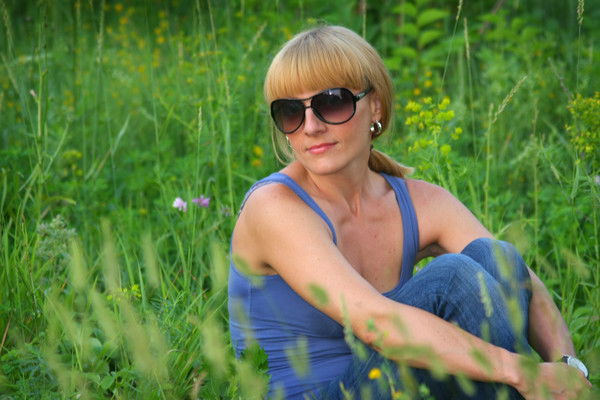 Анастасия Абдрахманова