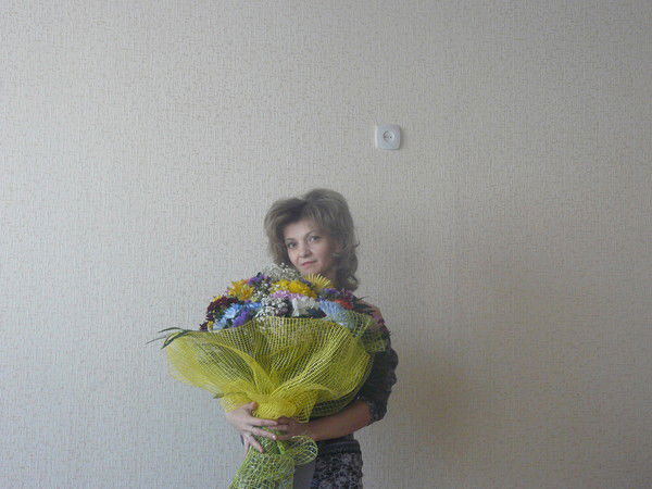 Людмила Стрельцова