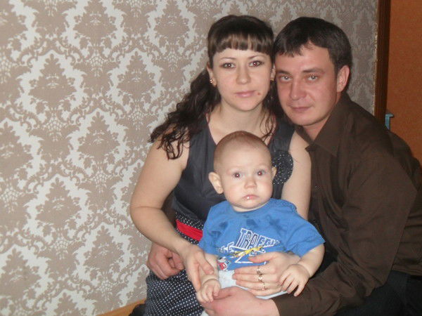 Евгений Шепотайлов