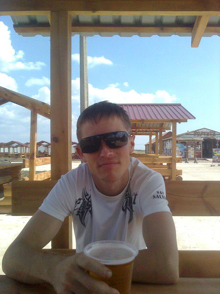 Виталий Бугрименко