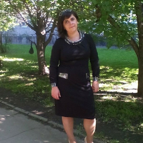 Наталья Орлова