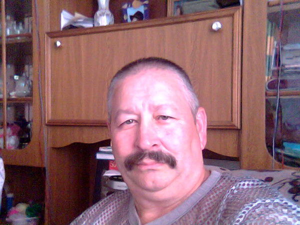 Павел Ракинцев