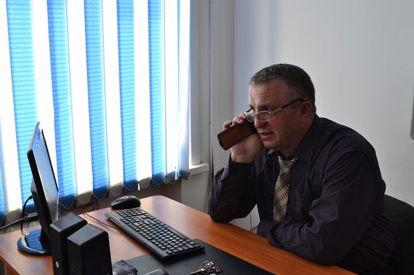 Валерий Бутнараш