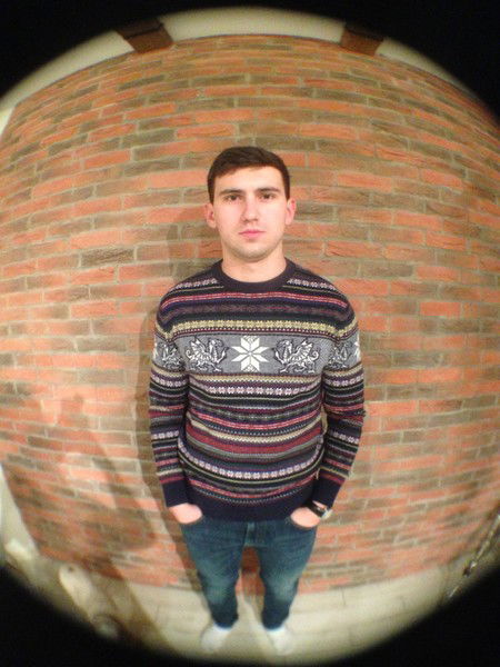 Александр Марышкин