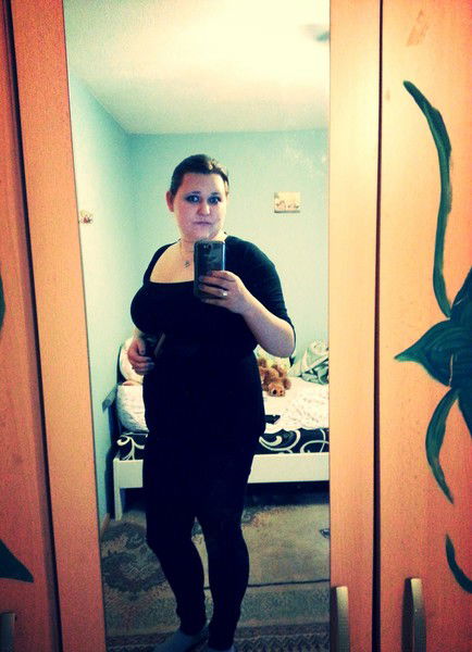 Алёна Поливина