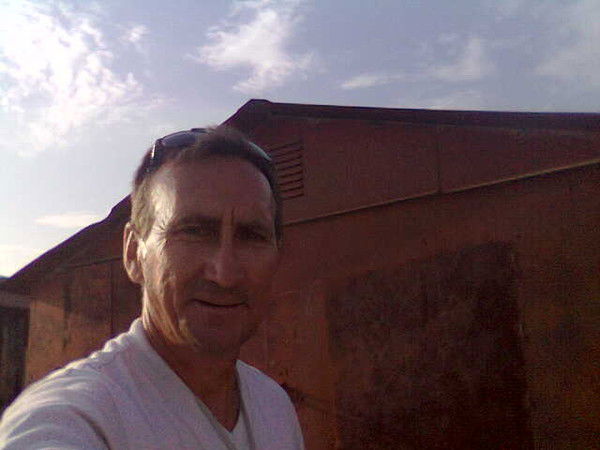 Валерий Звягинцев