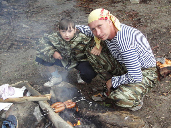 Салов Дмитрий