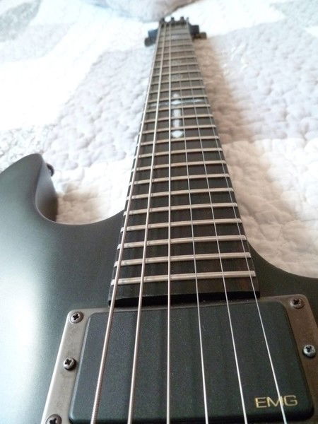 Тёмный Король Рэйли