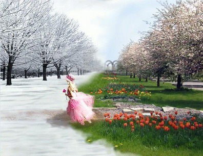 Дарья Лиханова