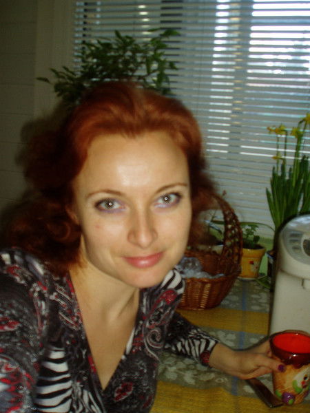 Светлана Деграве