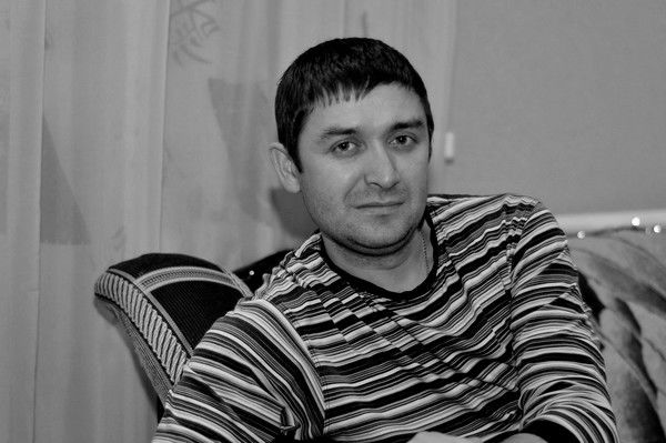 Дамир Мухутдинов