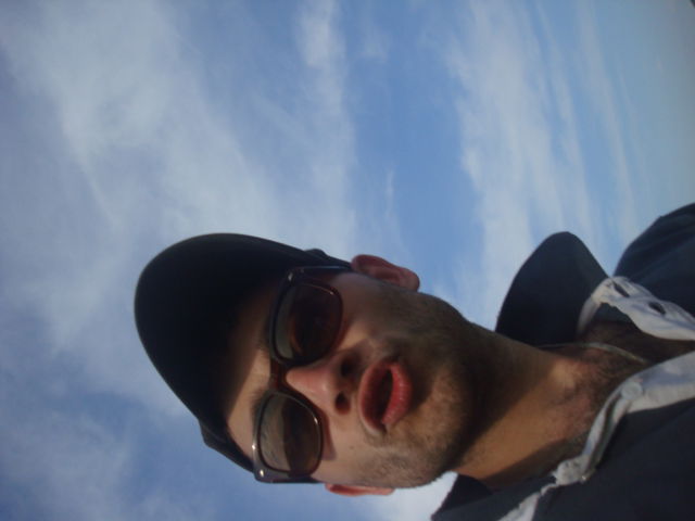 Дмитрий Капленко