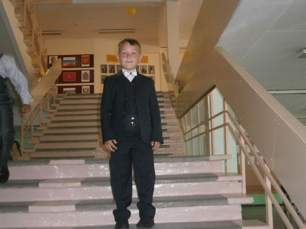 Никита Аневич