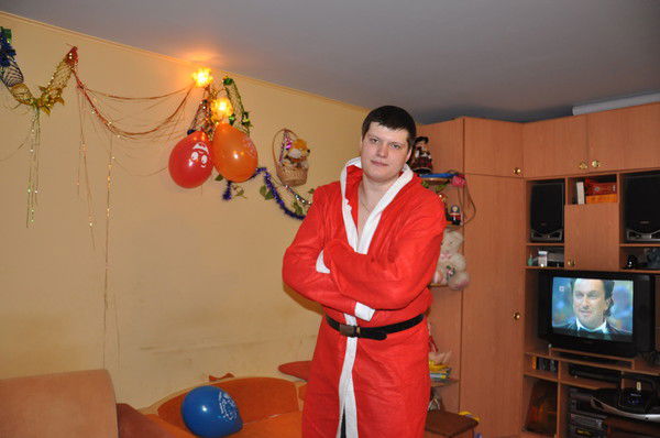 Андрей Кирюшин