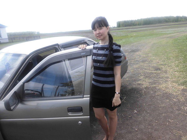 Риза Рахимова