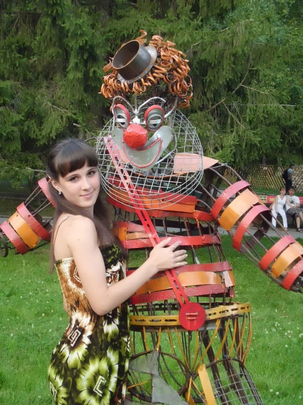 Елена Перфильева