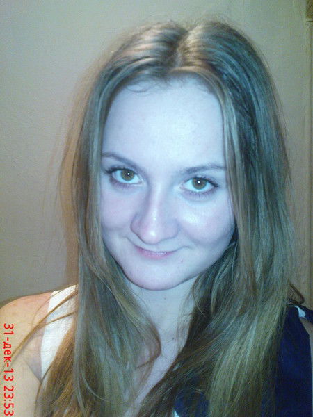 Ирина Криуля