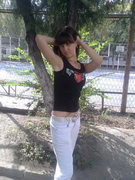 Ксения Яковлева