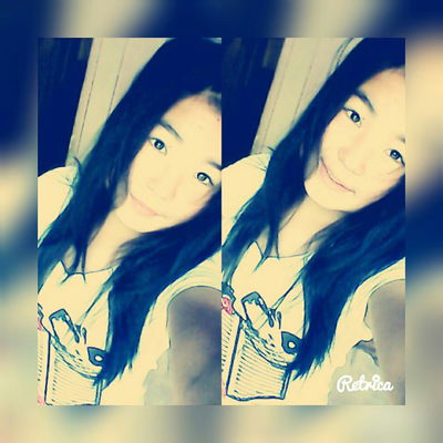 Айка Уланбекова