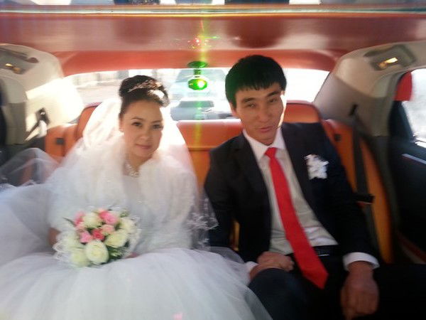 Айнура *********