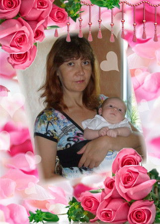 Галина Арсеневская