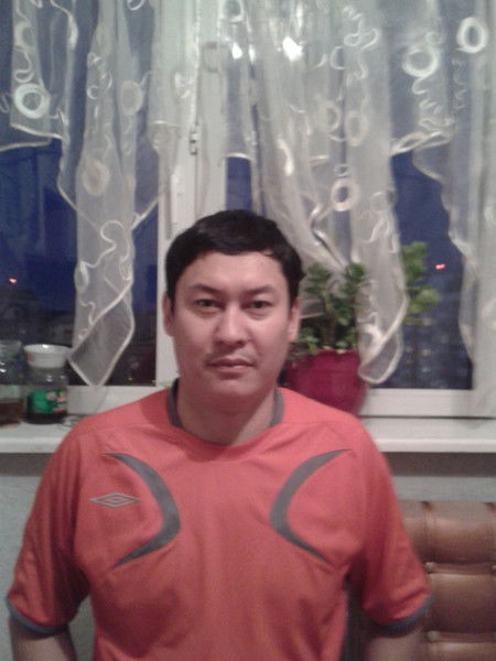 Нурбек Сайбылдаев