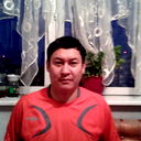 Нурбек Сайбылдаев