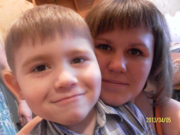 Мария Иванова