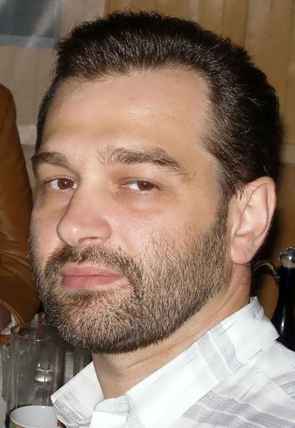 Александр М