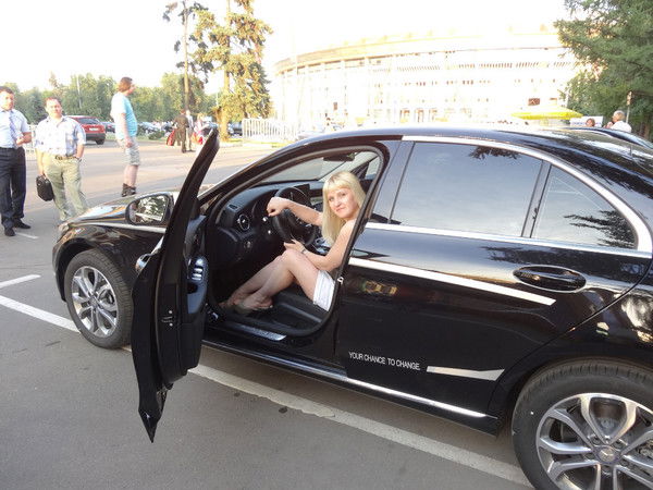 Наталья Татаринова