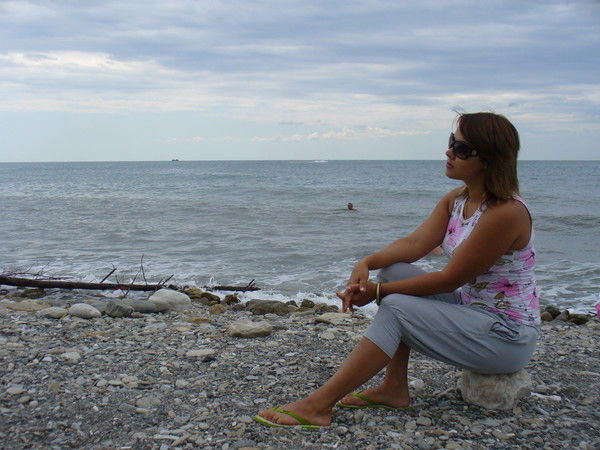 Ольга Барабаш