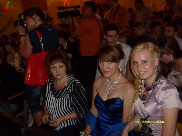 Марина Иванова