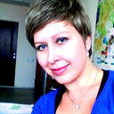 Наталья Куликова