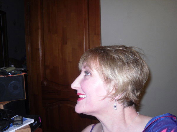 Валентина Козлова